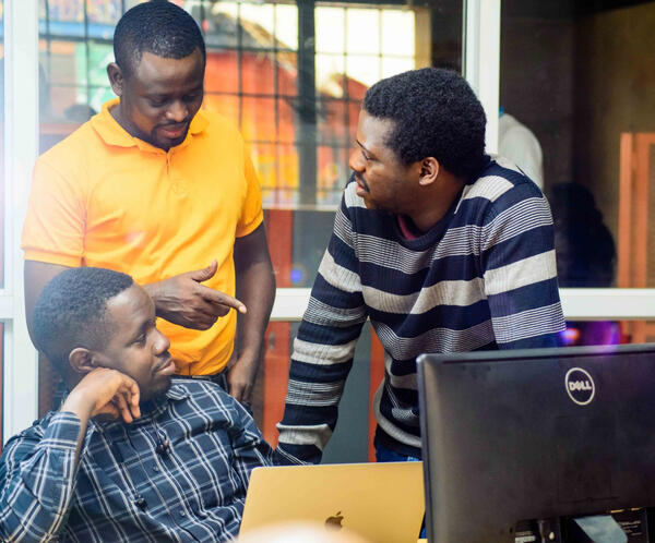 We offer more just for you